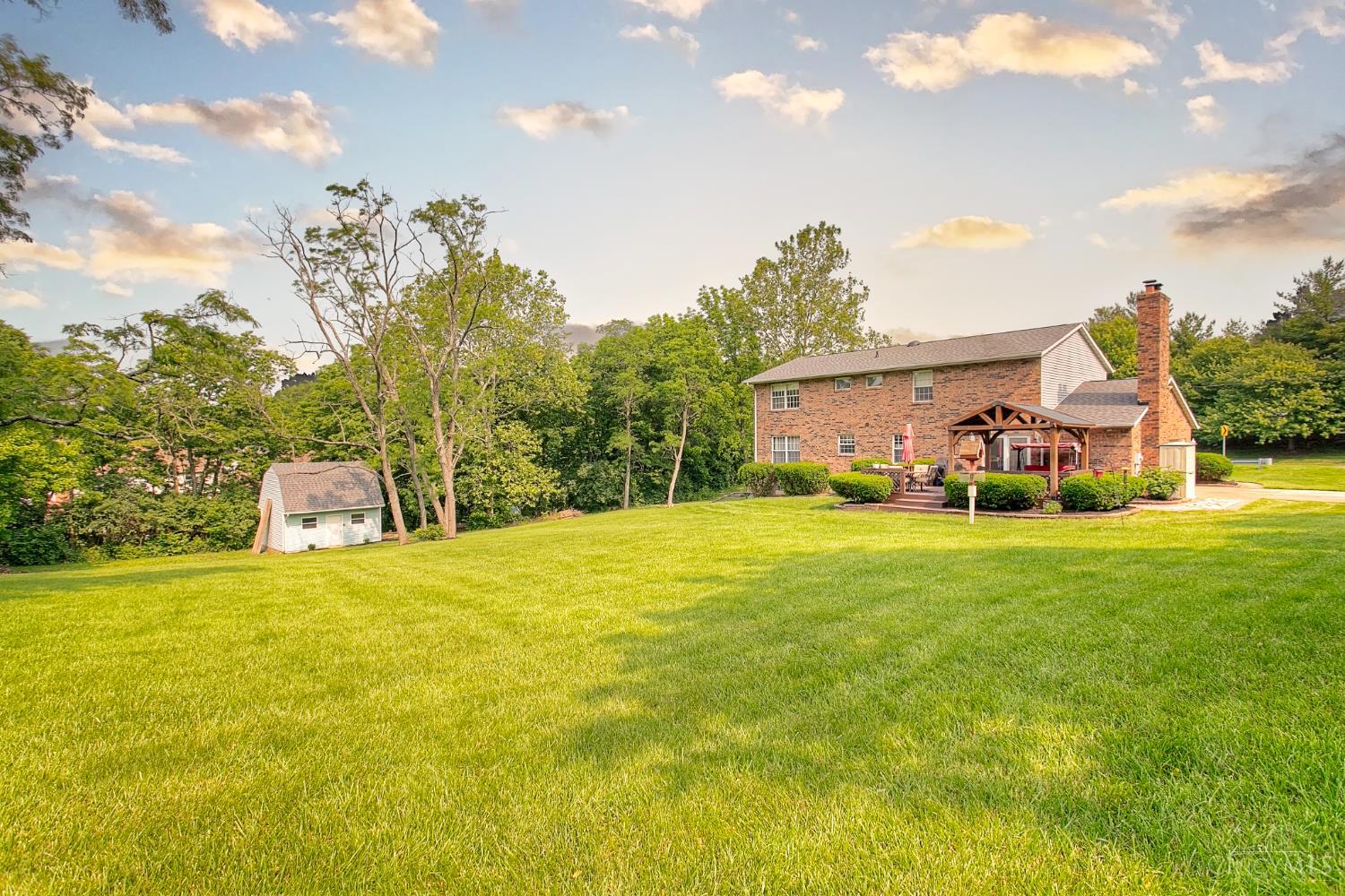 3169 John Gray Road, Colerain Twp, Ohio image 35