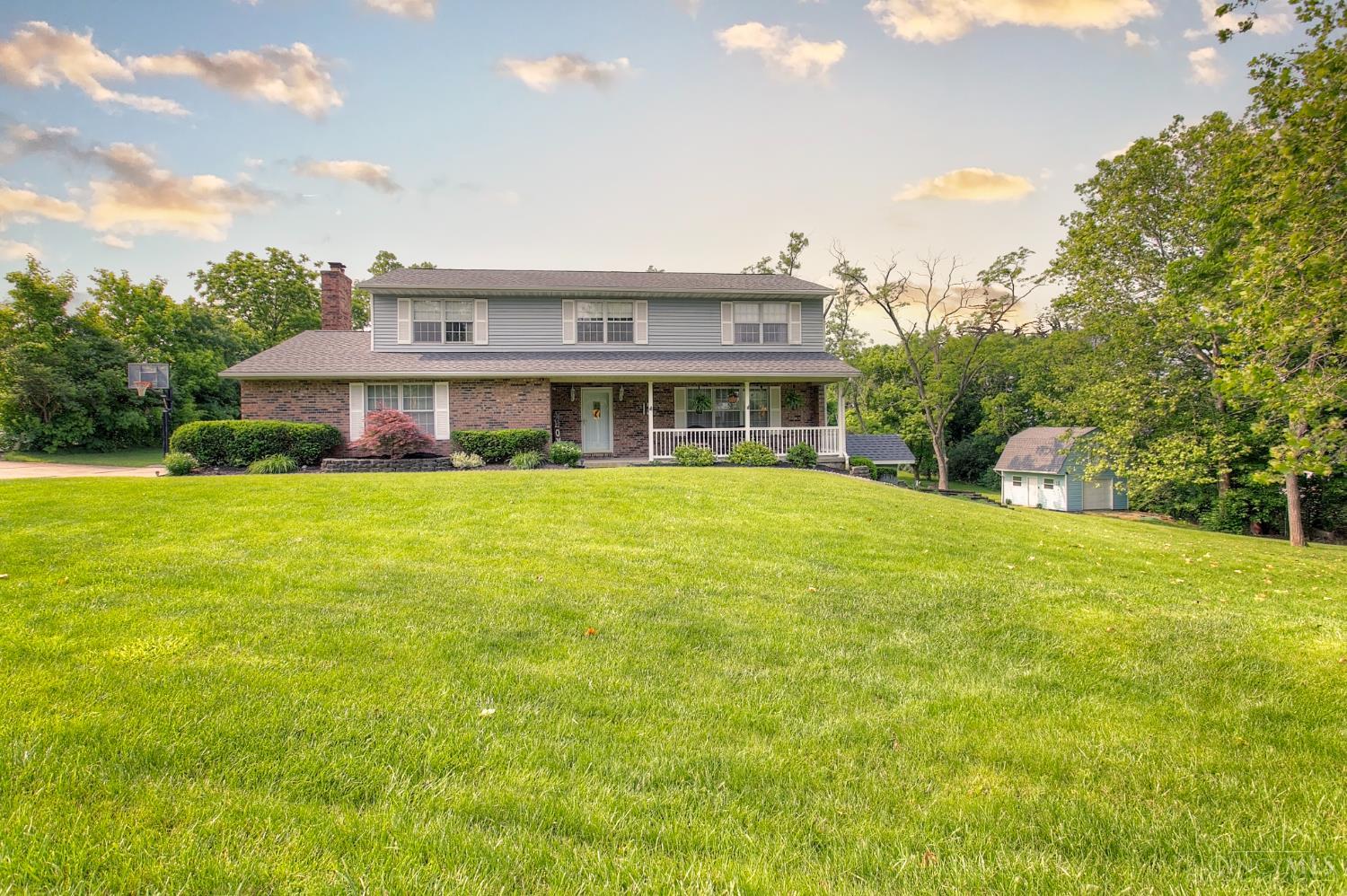 3169 John Gray Road, Colerain Twp, Ohio image 1