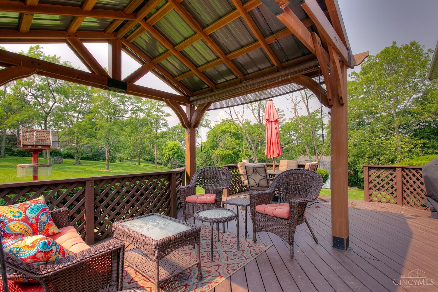 3169 John Gray Road, Colerain Twp, Ohio image 33