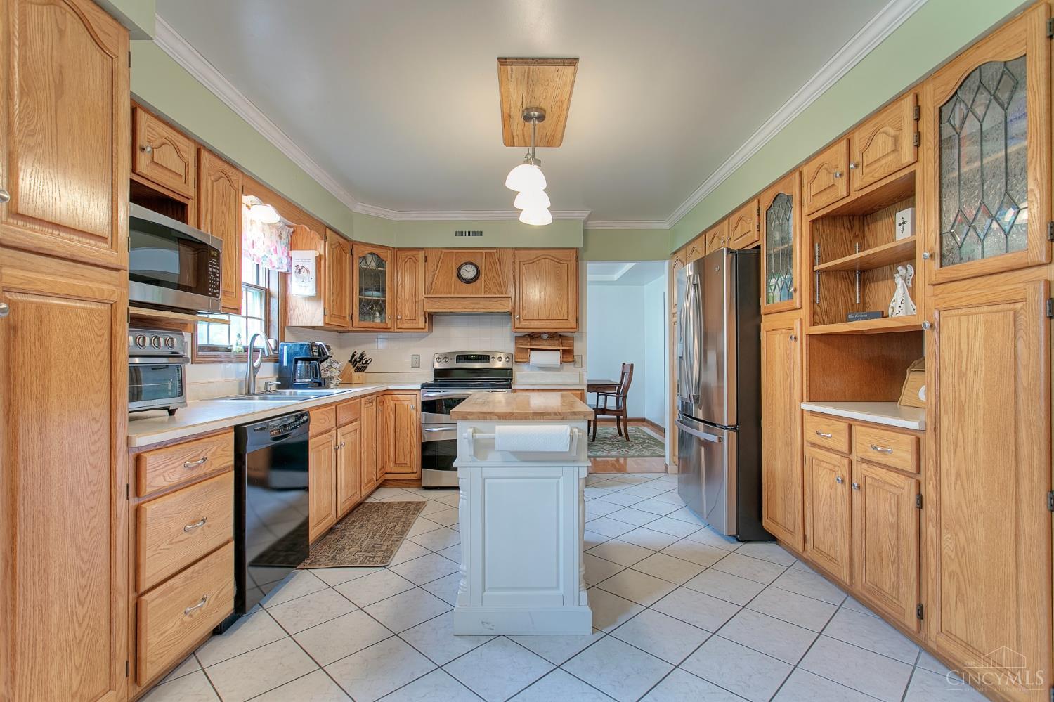 3169 John Gray Road, Colerain Twp, Ohio image 5