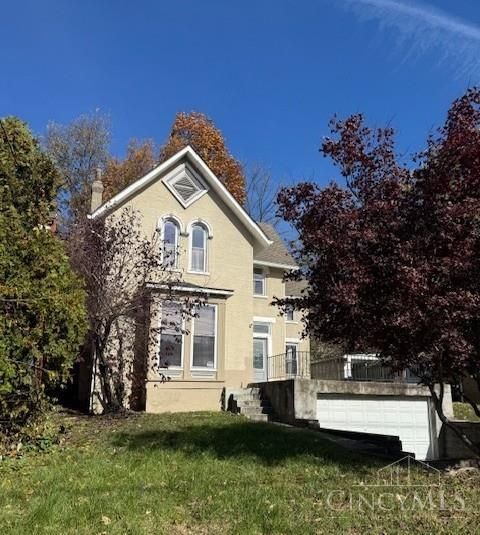 Photo of 224 Dorchester Avenue, Cincinnati, OH 45219 (MLS # 1861764)