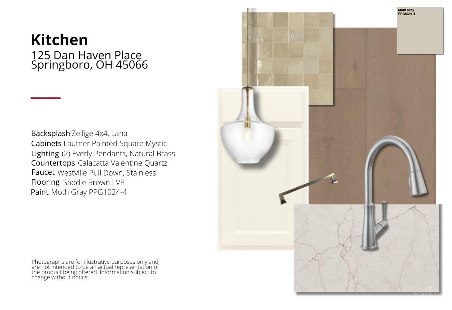 125 Dan Haven Place