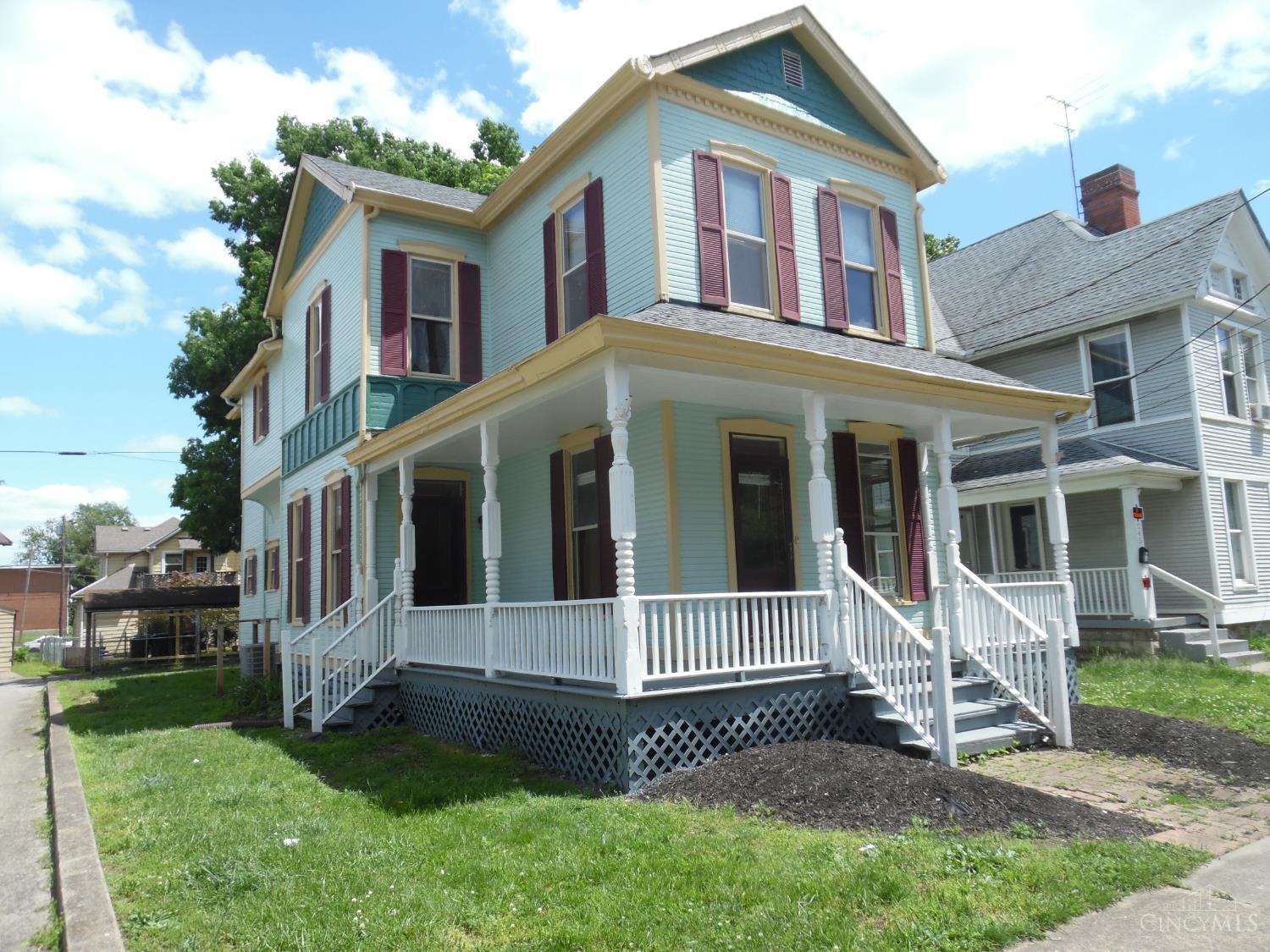 241 Yankee Road, Middletown, Ohio image 1