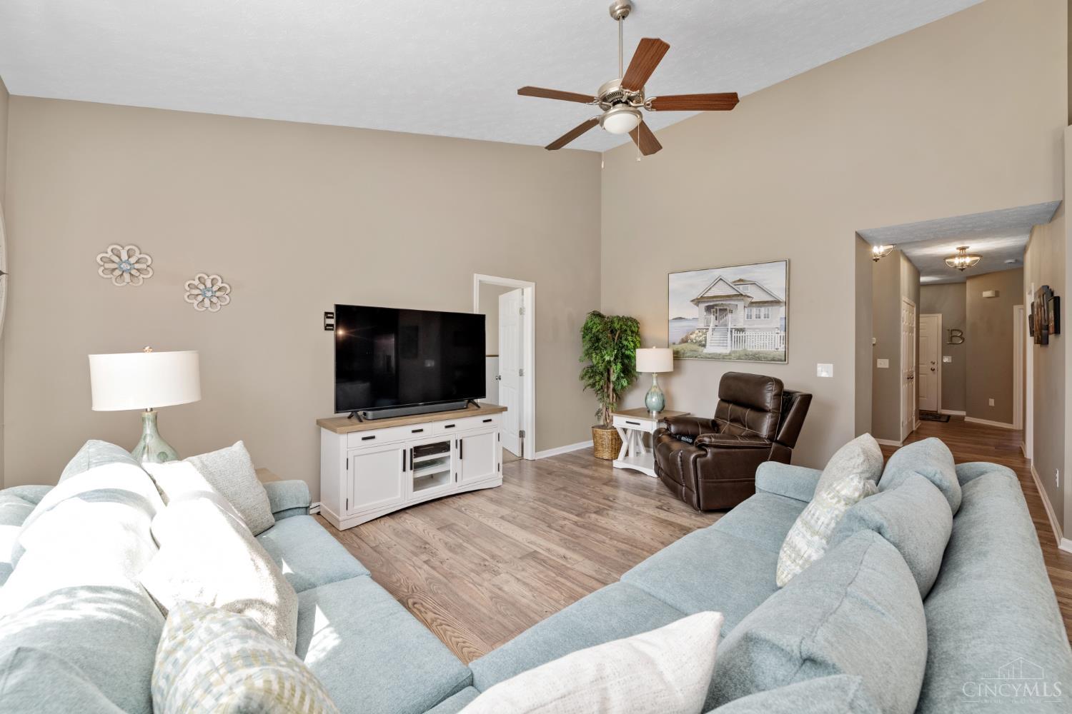 537 Hafton Court