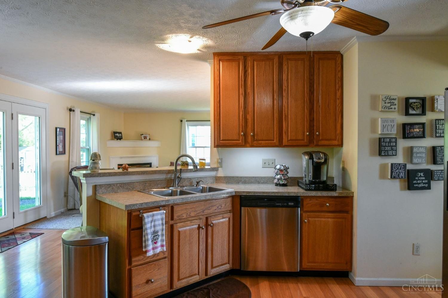 951 Grandstone Court, Lebanon, Ohio image 24