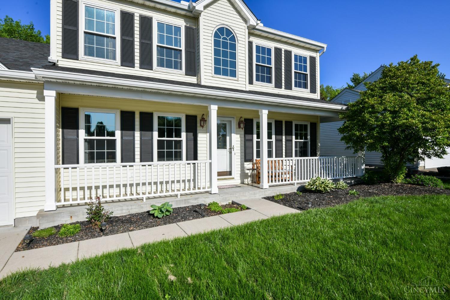 951 Grandstone Court, Lebanon, Ohio image 4