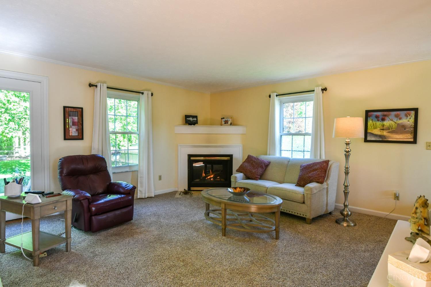 951 Grandstone Court, Lebanon, Ohio image 15