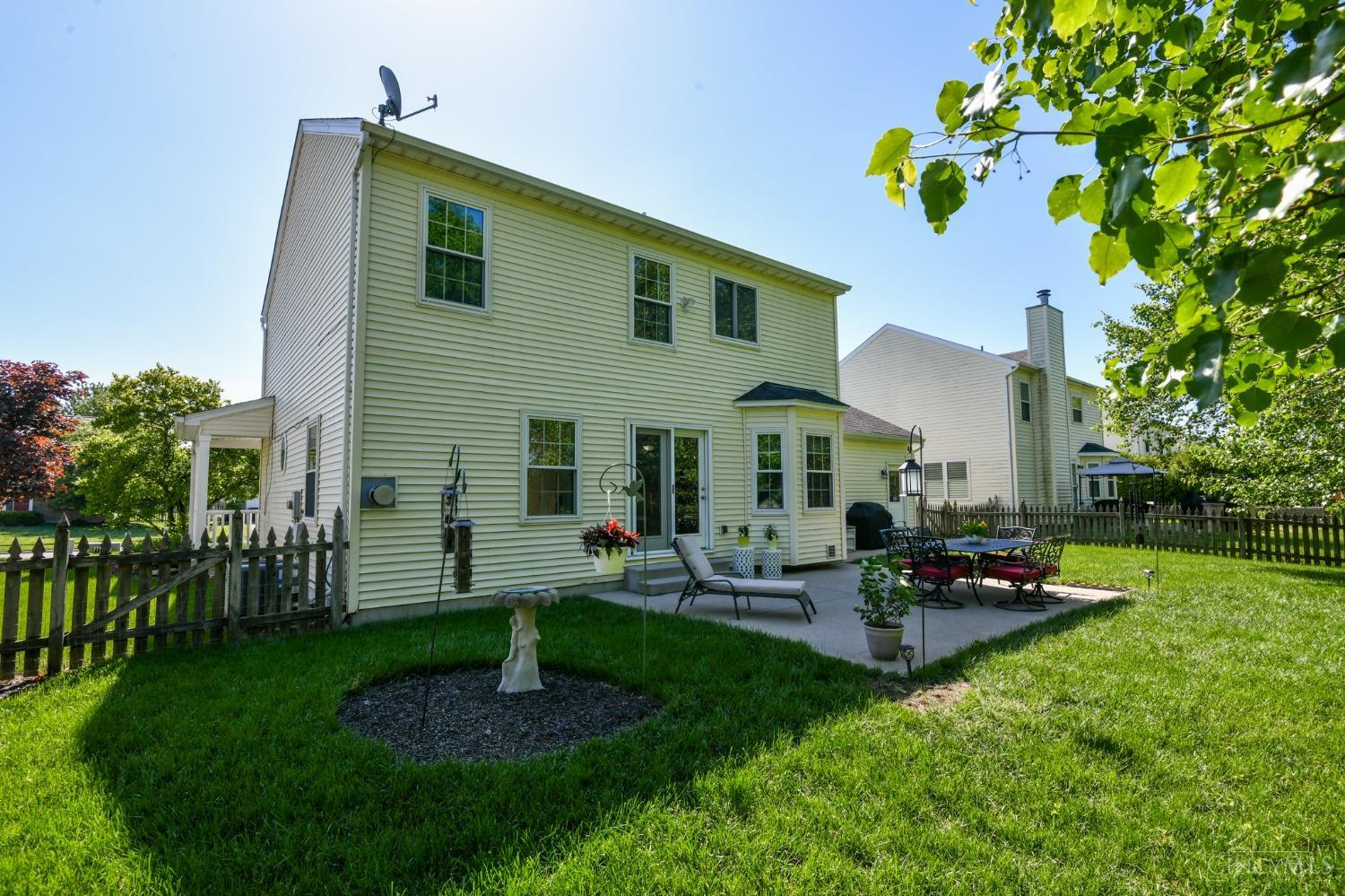 951 Grandstone Court, Lebanon, Ohio image 49