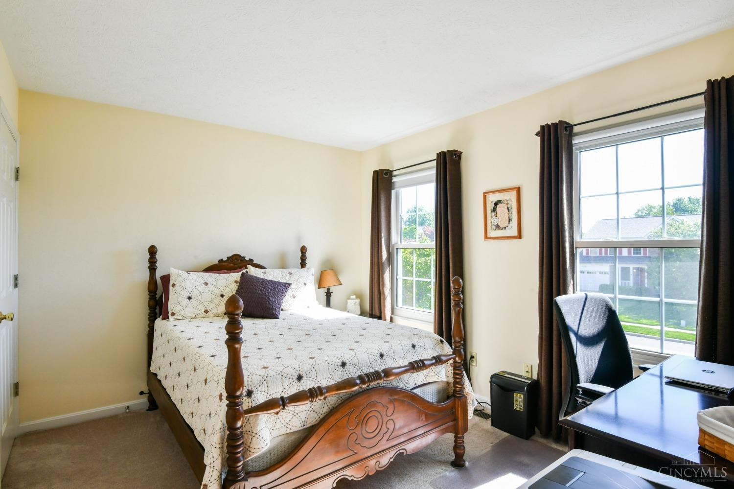 951 Grandstone Court, Lebanon, Ohio image 36
