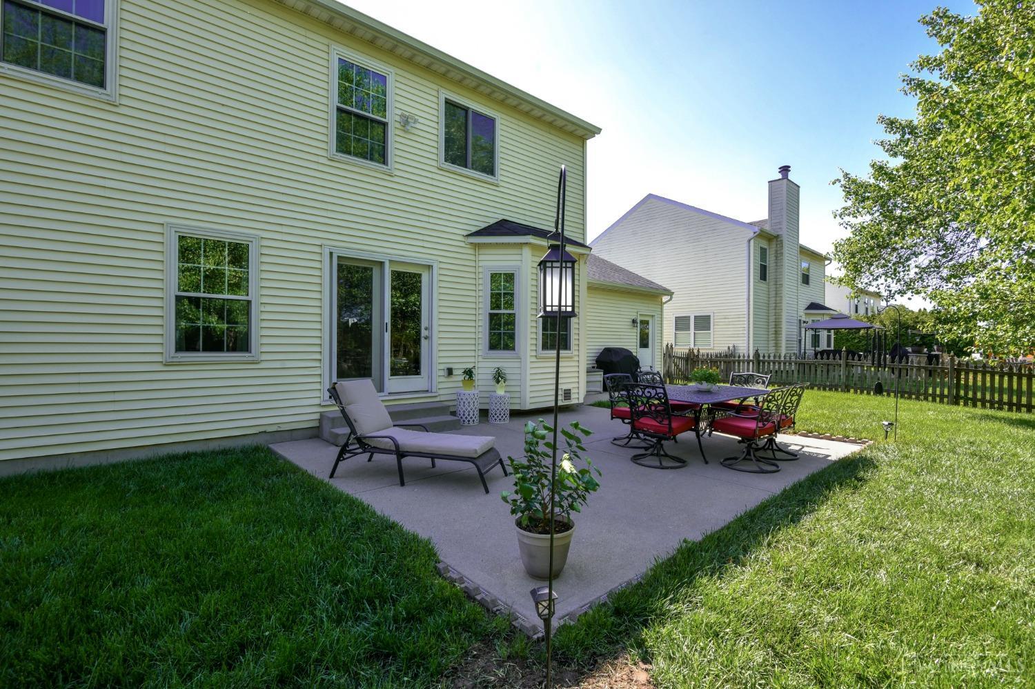 951 Grandstone Court, Lebanon, Ohio image 48