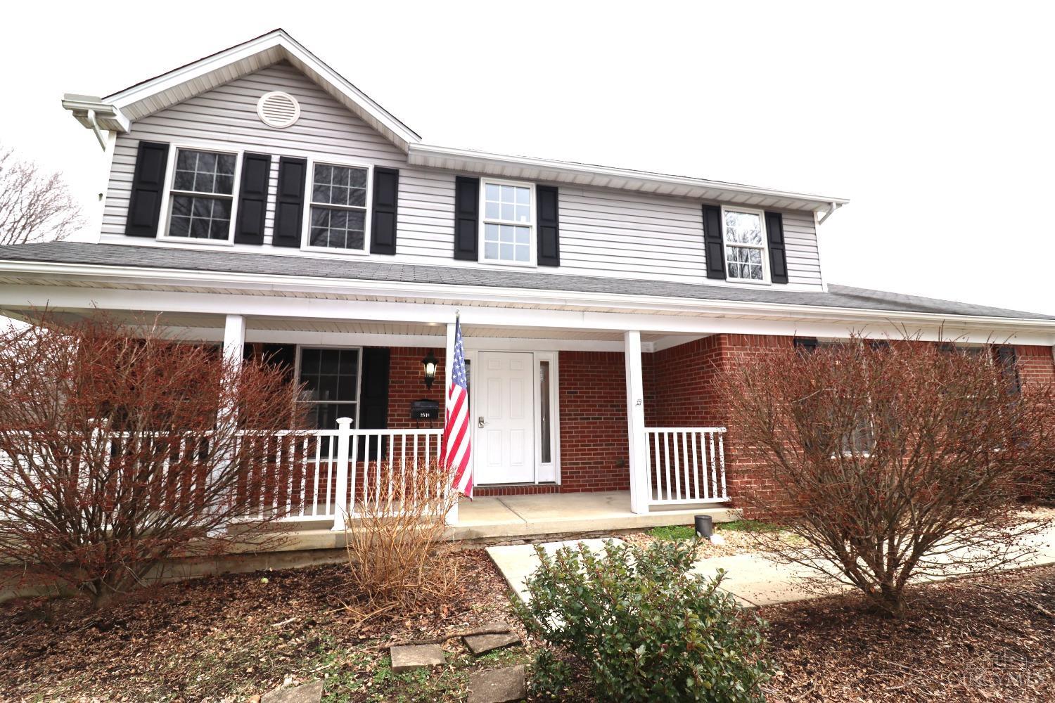 3540 W Galbraith Road, Colerain Twp, Ohio image 1