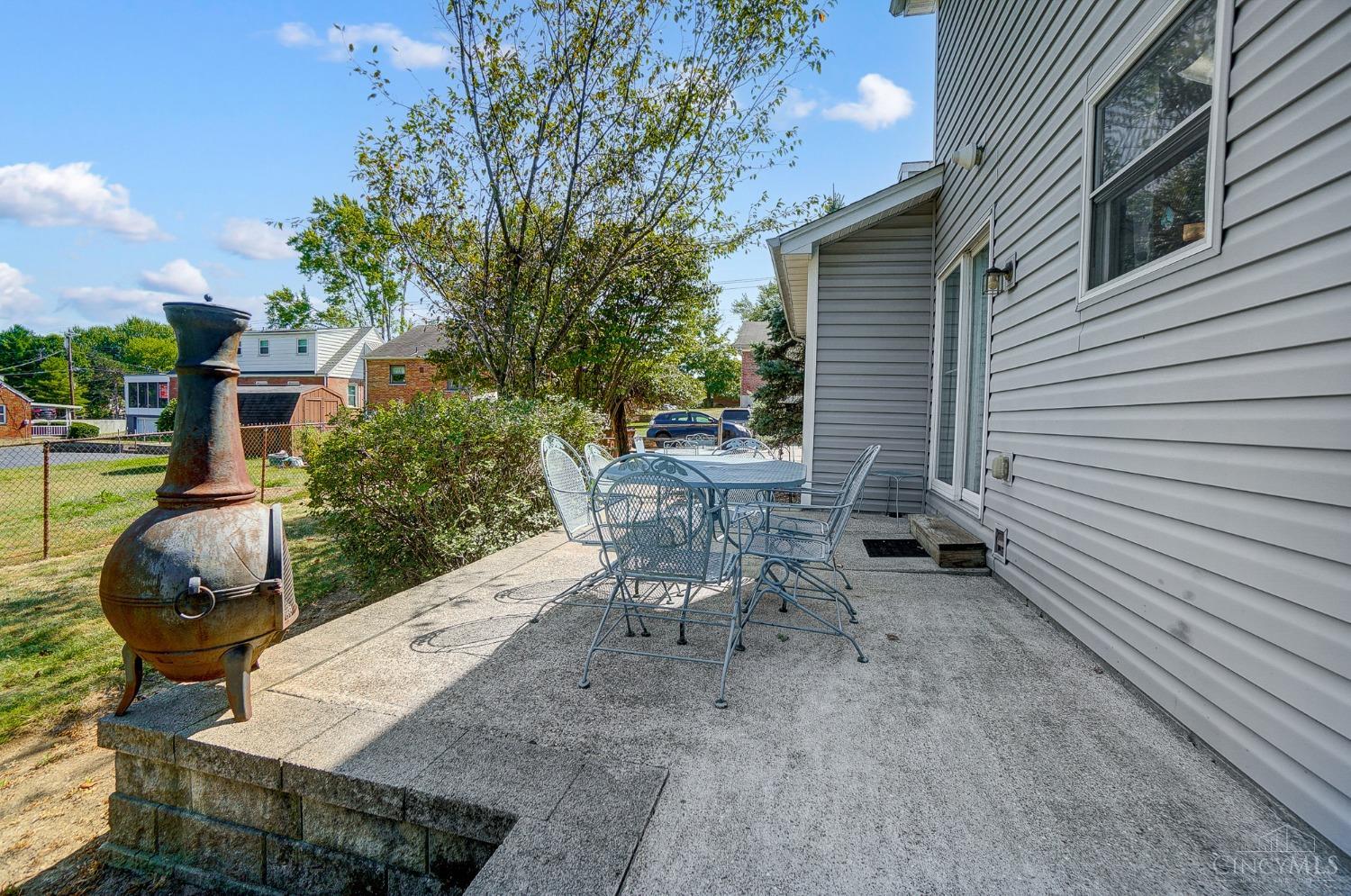 3540 W Galbraith Road, Colerain Twp, Ohio image 34