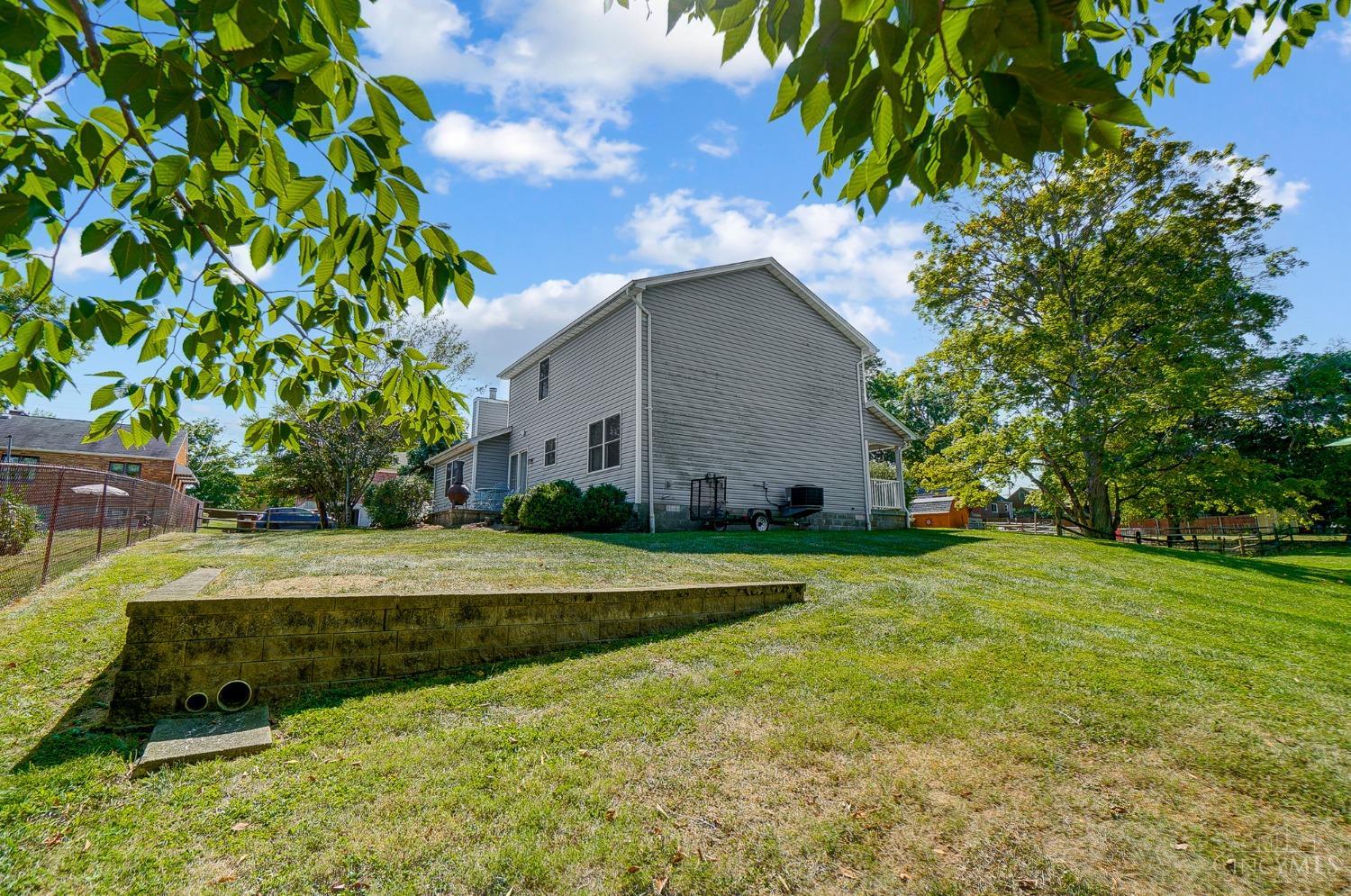 3540 W Galbraith Road, Colerain Twp, Ohio image 35