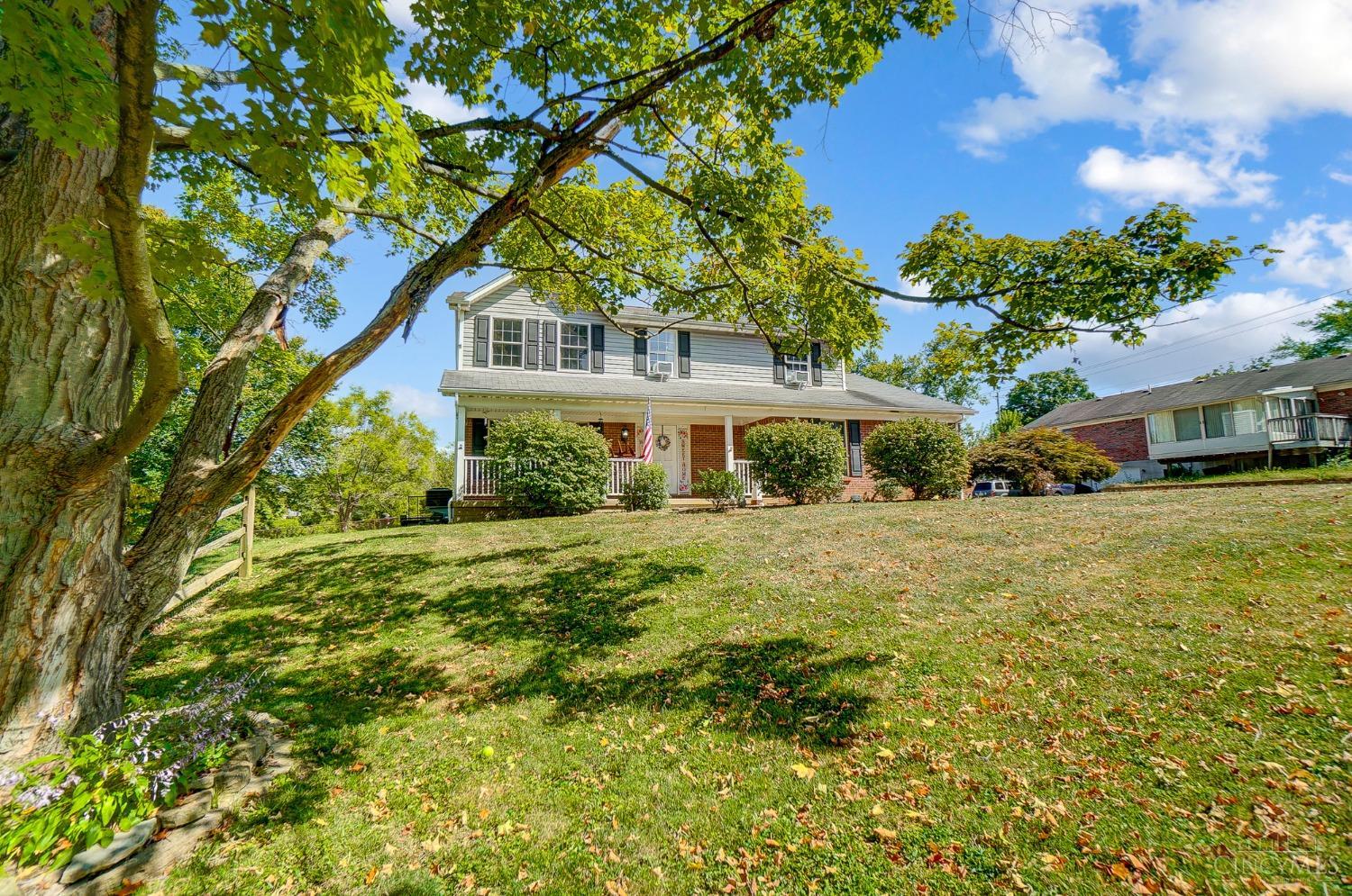 3540 W Galbraith Road, Colerain Twp, Ohio image 2