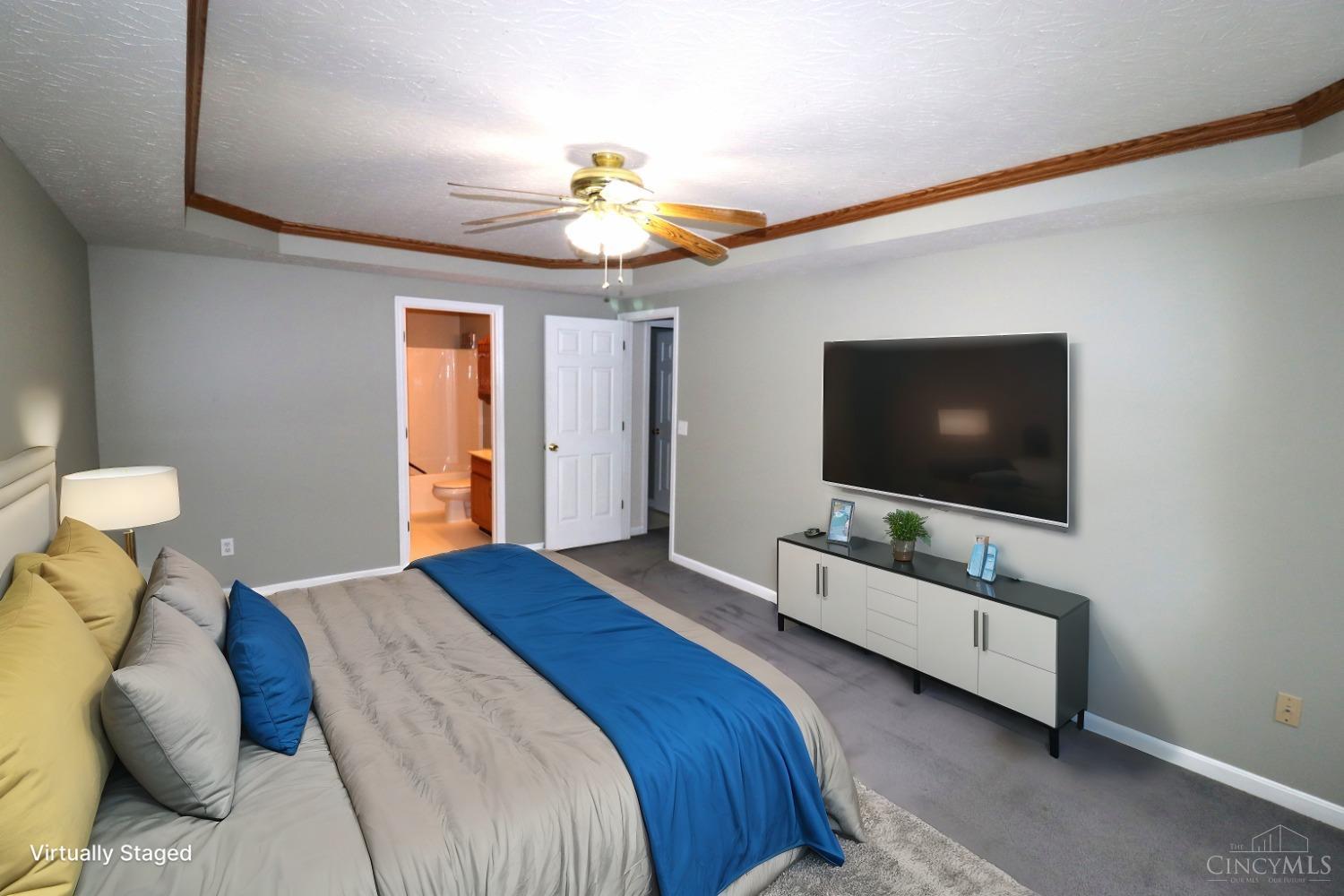 3540 W Galbraith Road, Colerain Twp, Ohio image 17