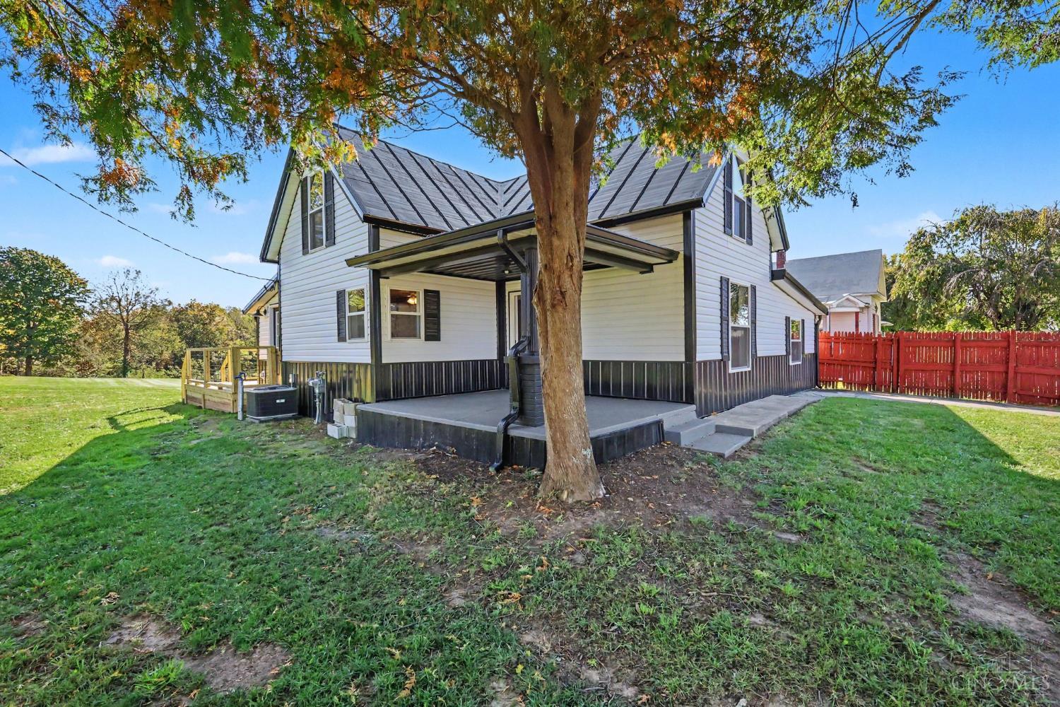 5010 Pumpkin Ridge Road
