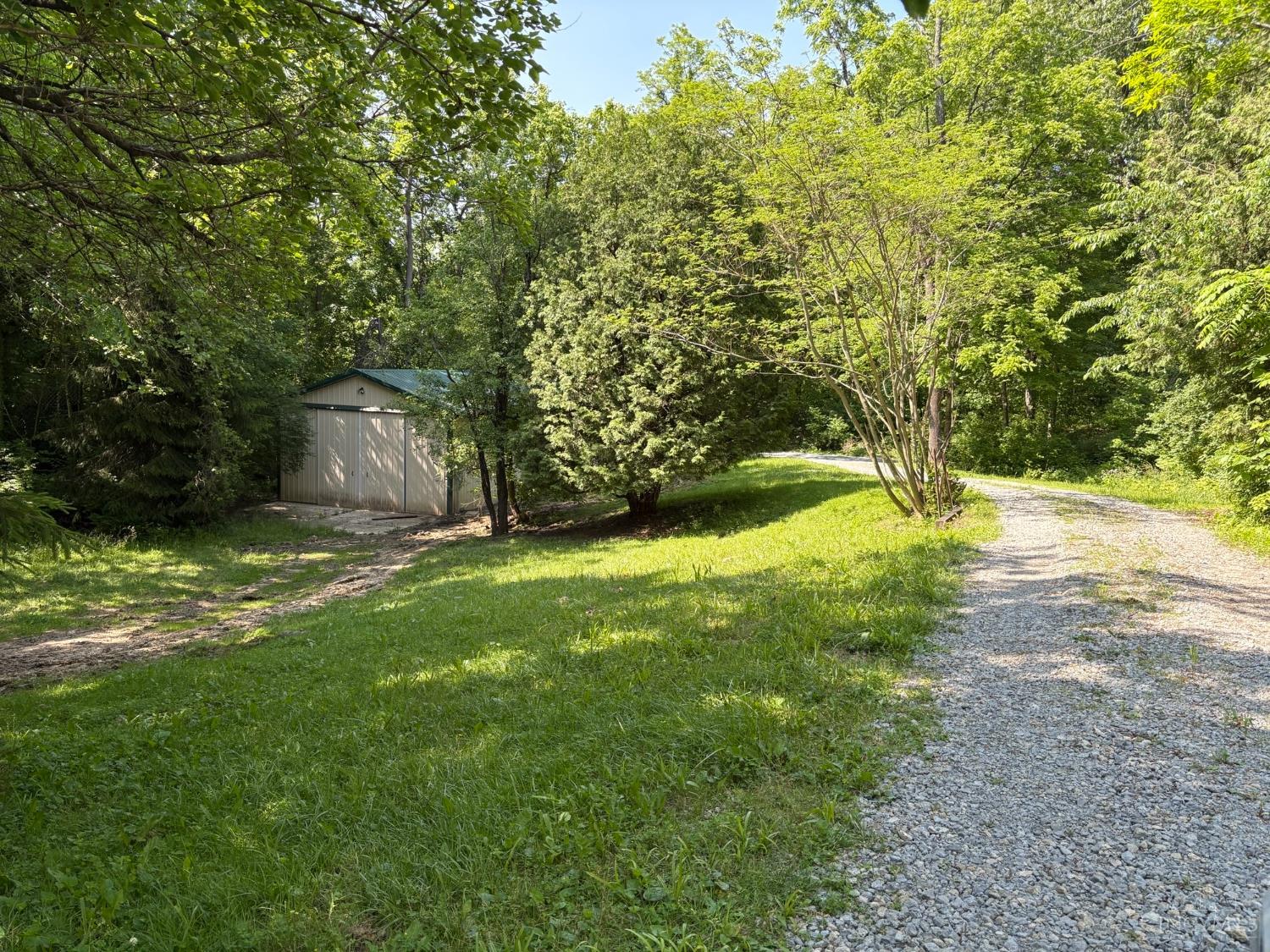 63 Willetsville Pike, Hillsboro, Ohio image 1