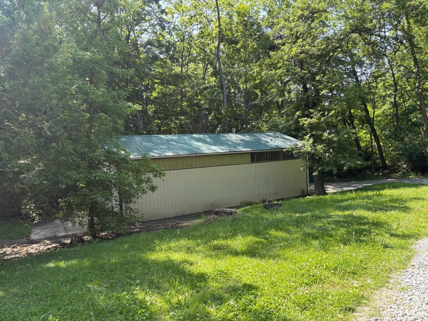 63 Willetsville Pike, Hillsboro, Ohio image 2