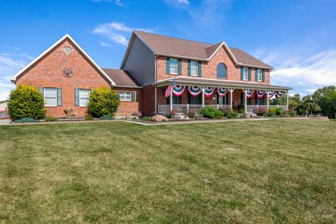Photo of 4534 Tolbert Road, Wayne Township, OH 45067 (MLS # 1847664)