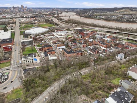 2456 Maryland Avenue Cincinnati OH 45204