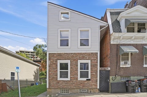 Photo of 120 Winkler Street, Cincinnati, OH 45219 (MLS # 1894093)