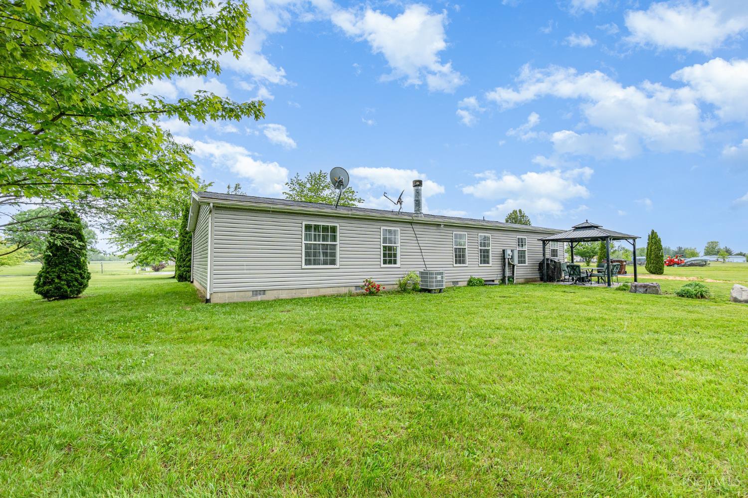 305 Meadow View Lane, Liberty Twp, Ohio image 20