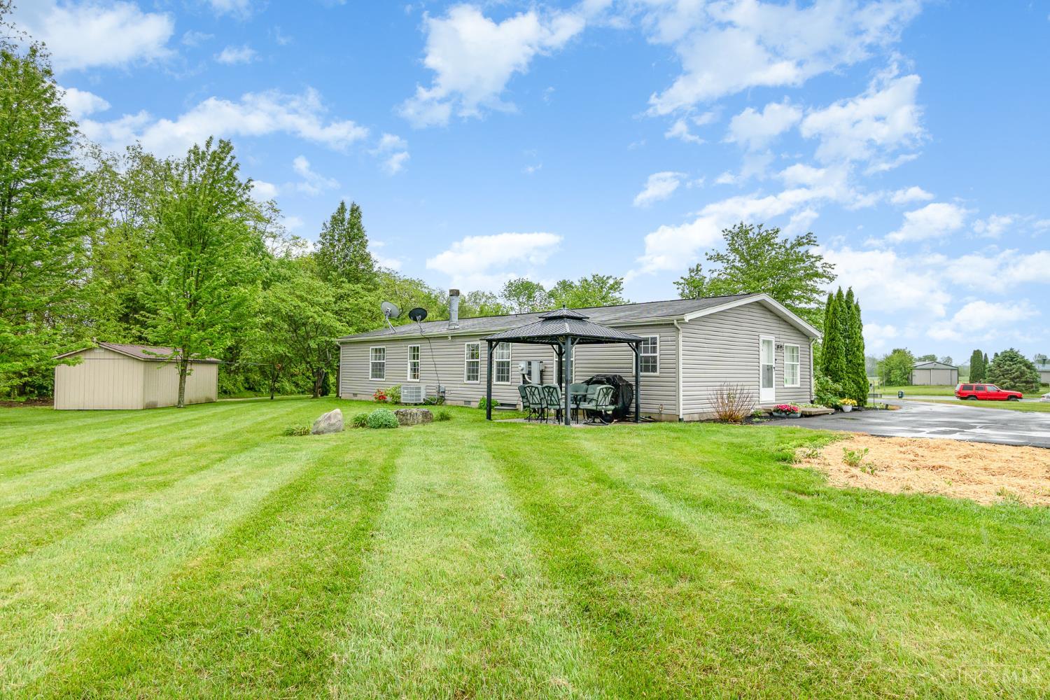 305 Meadow View Lane, Liberty Twp, Ohio image 22