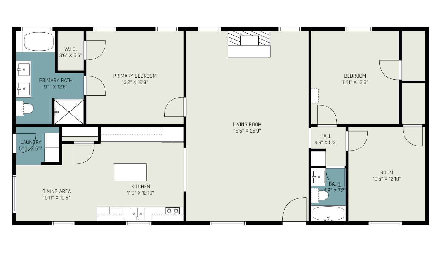 305 Meadow View Lane, Liberty Twp, Ohio image 29