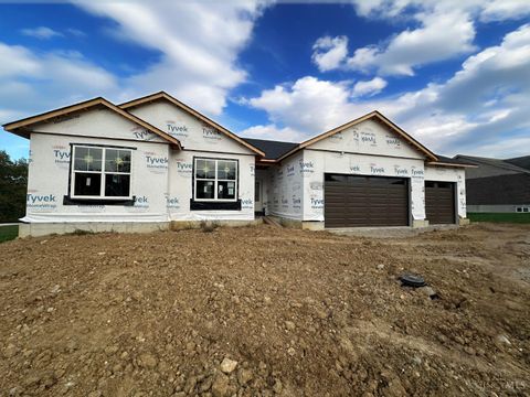 Photo of 3586 Longhorn Drive, Ross Township, OH 45013 (MLS # 1860170)