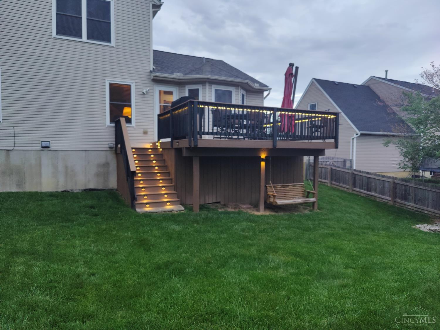 256 Triple Crown Drive, Lebanon, Ohio image 8