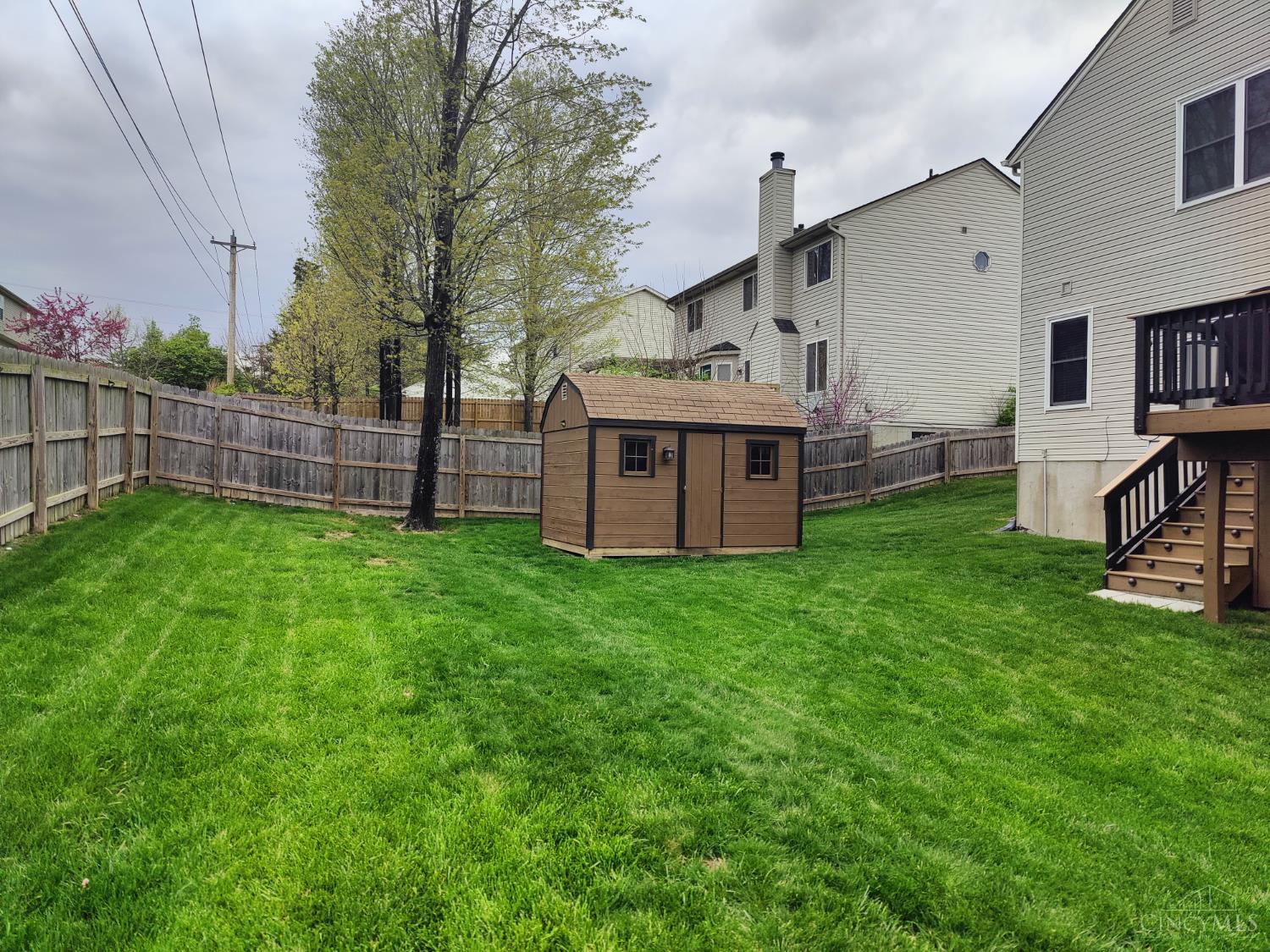 256 Triple Crown Drive, Lebanon, Ohio image 7