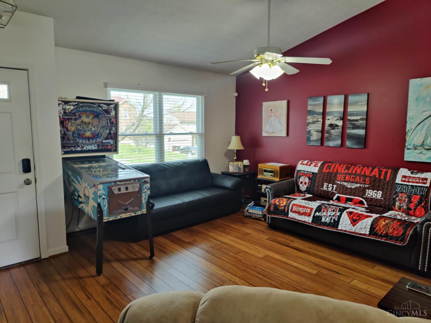 256 Triple Crown Drive, Lebanon, Ohio image 15