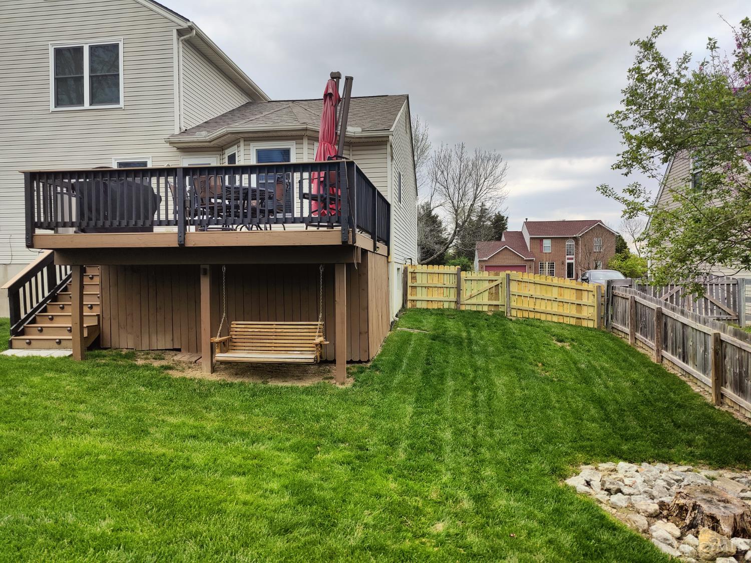 256 Triple Crown Drive, Lebanon, Ohio image 5