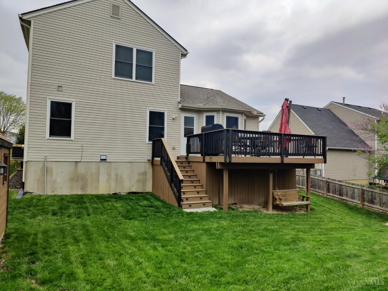 256 Triple Crown Drive, Lebanon, Ohio image 3