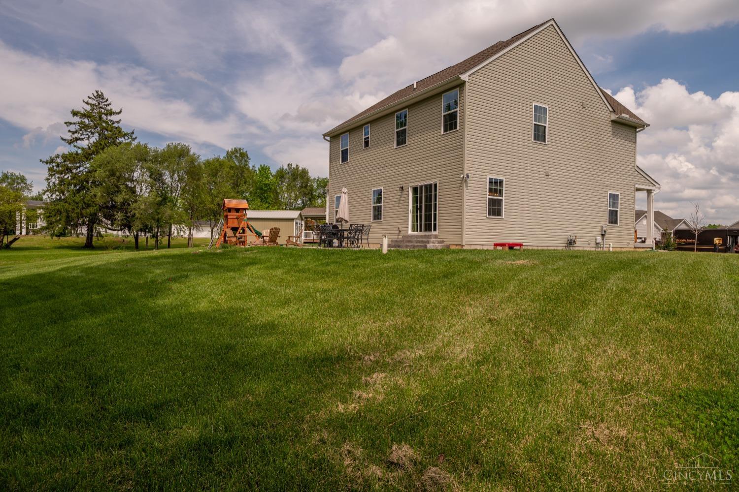 7901 Timberview Court, Franklin, Ohio image 46