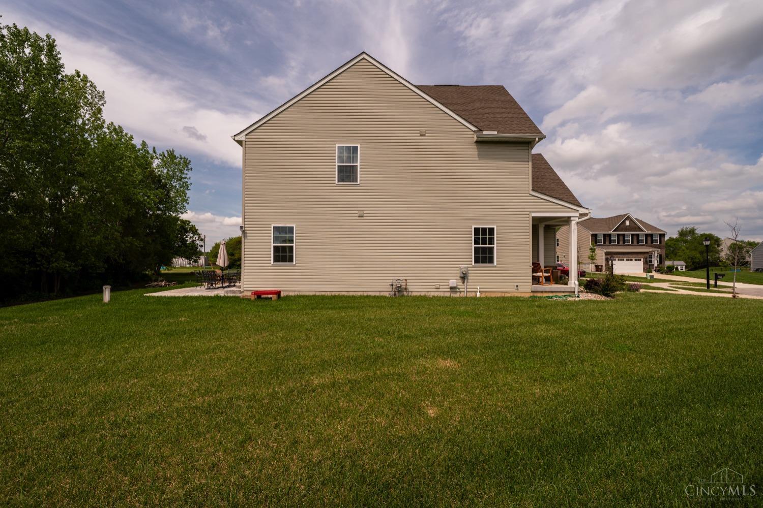 7901 Timberview Court, Franklin, Ohio image 47