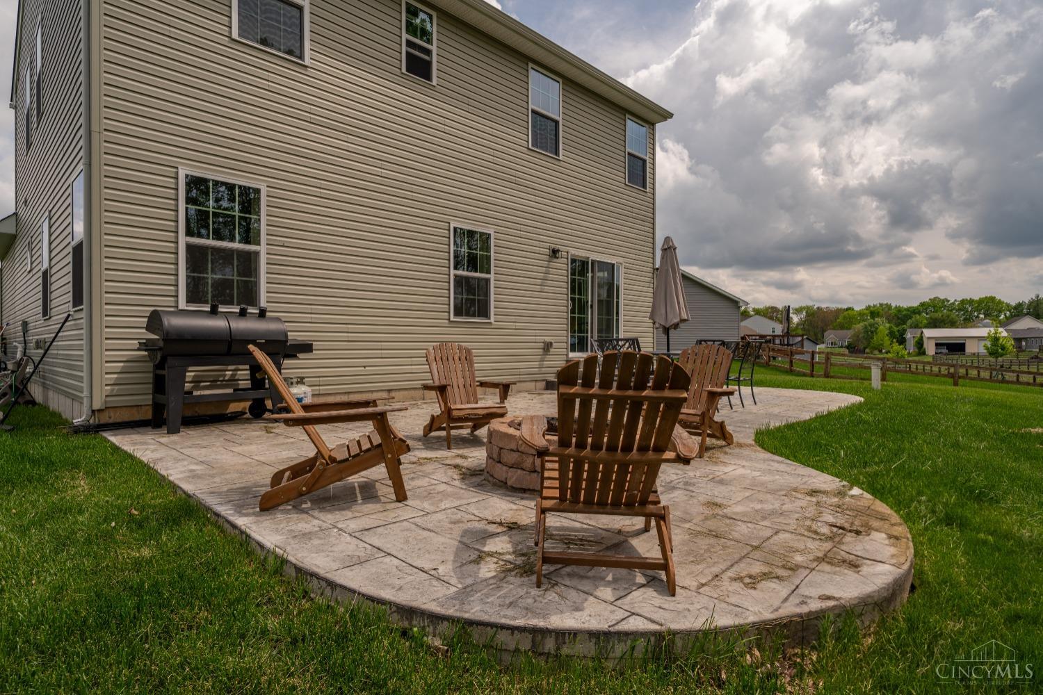 7901 Timberview Court, Franklin, Ohio image 42