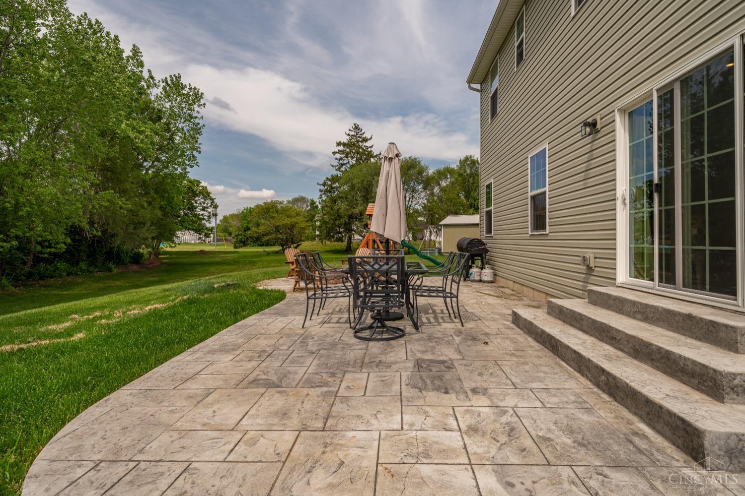 7901 Timberview Court, Franklin, Ohio image 44