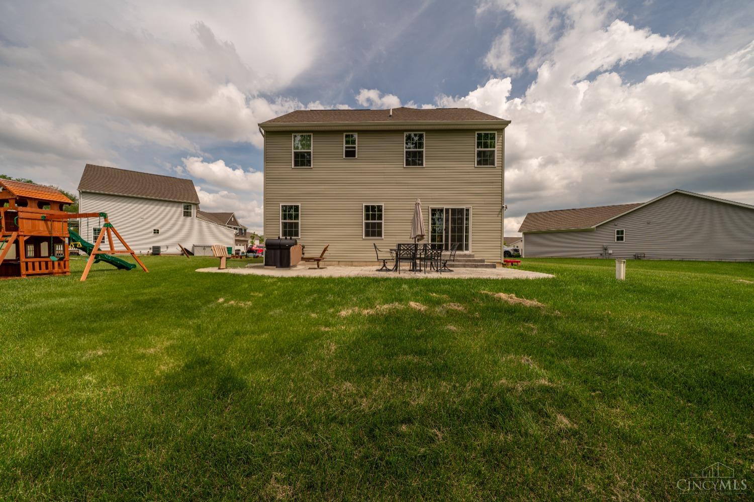 7901 Timberview Court, Franklin, Ohio image 41