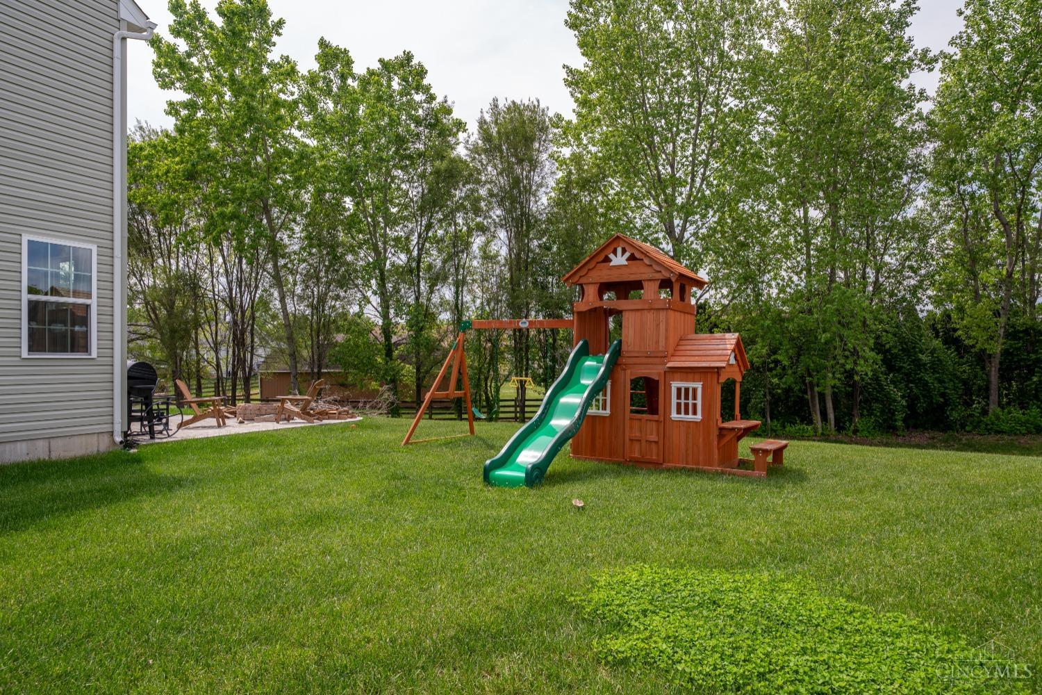 7901 Timberview Court, Franklin, Ohio image 45