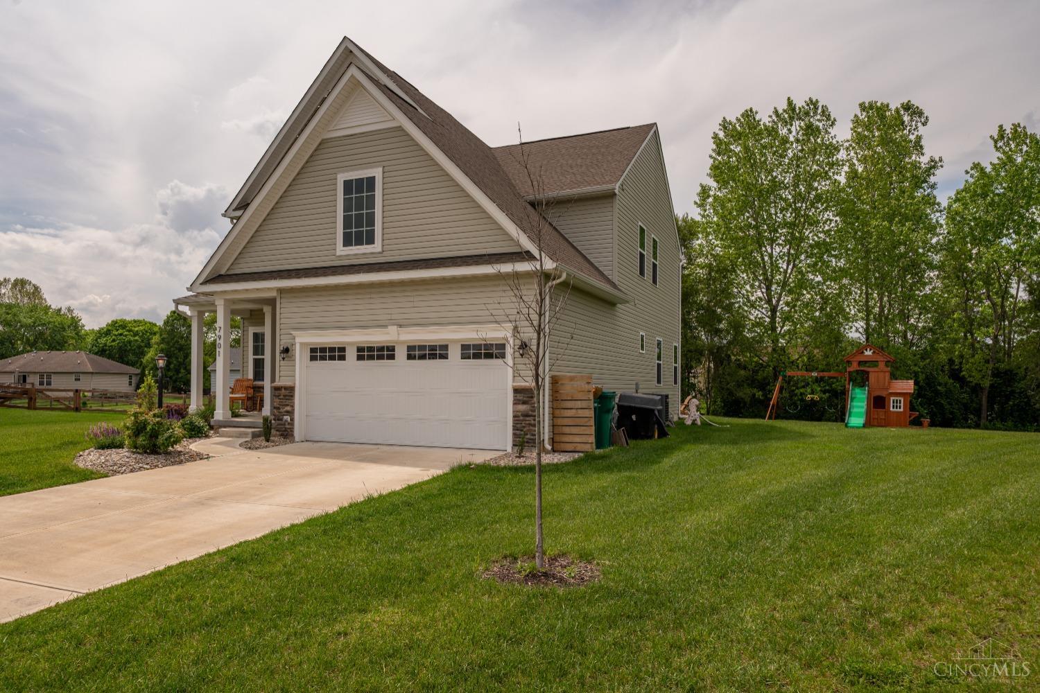 7901 Timberview Court, Franklin, Ohio image 50