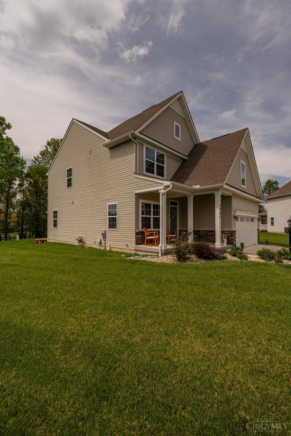 7901 Timberview Court, Franklin, Ohio image 48