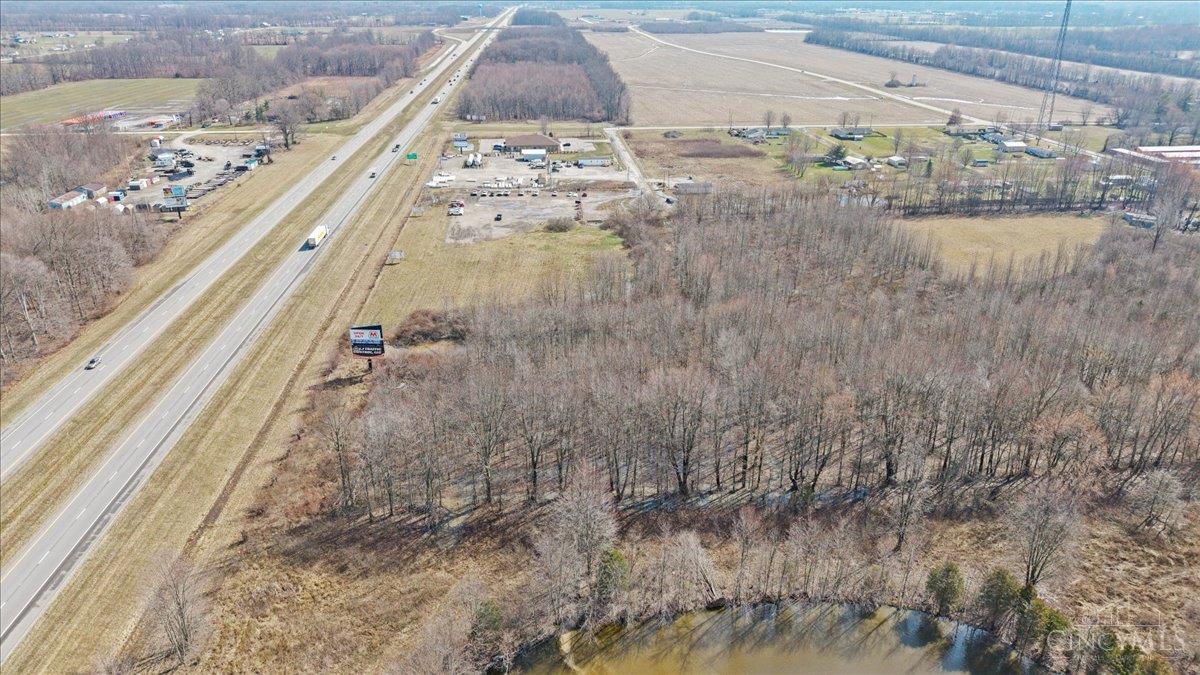 0 7-acres Dean Drive