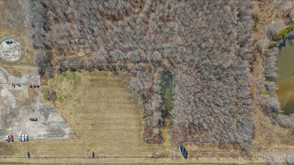 0 7-acres Dean Drive