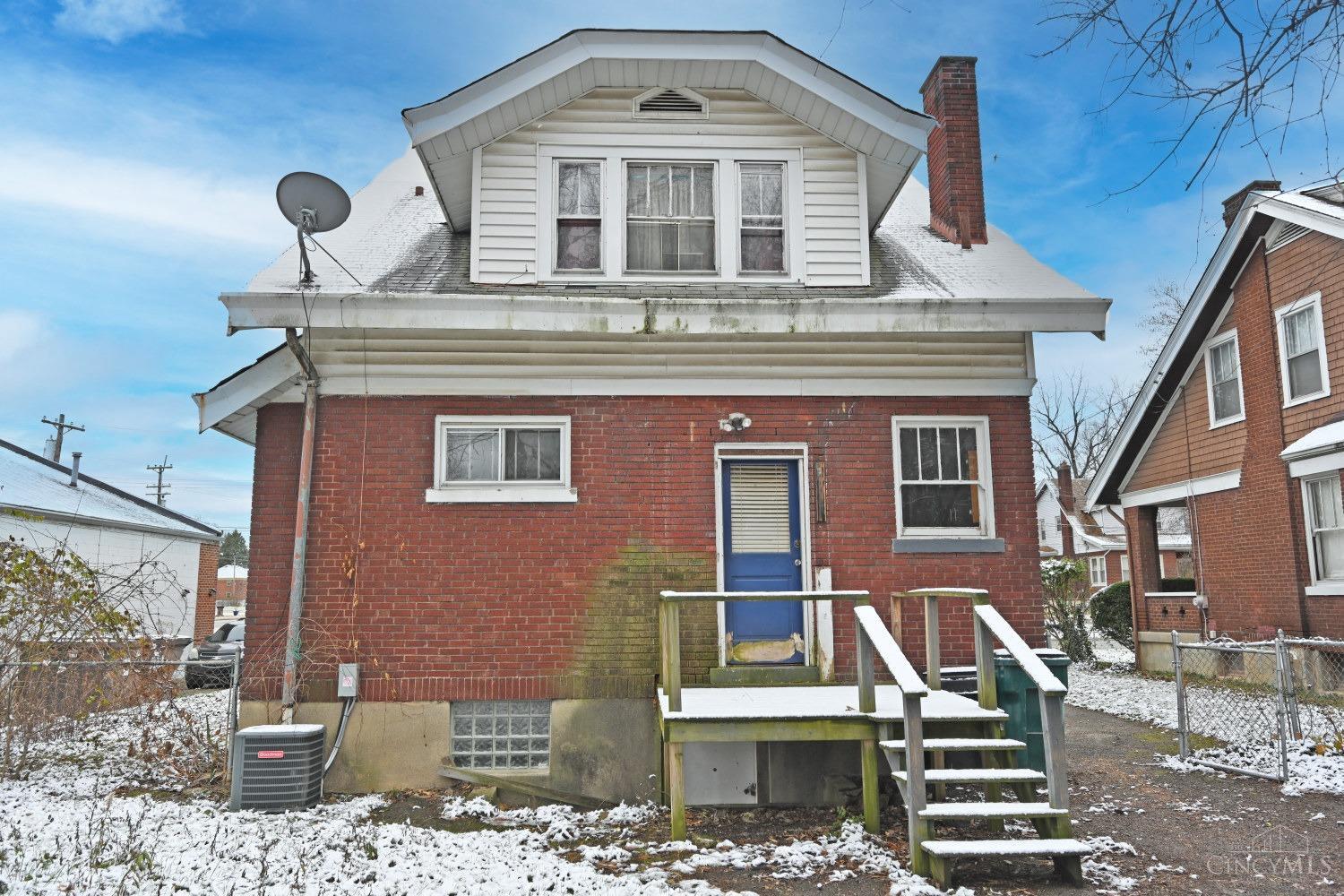 1678 Rose Place, Cincinnati, Ohio image 18