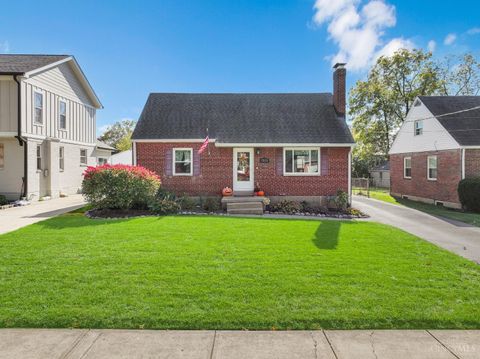 7811 Locust Lane Madeira OH 45243