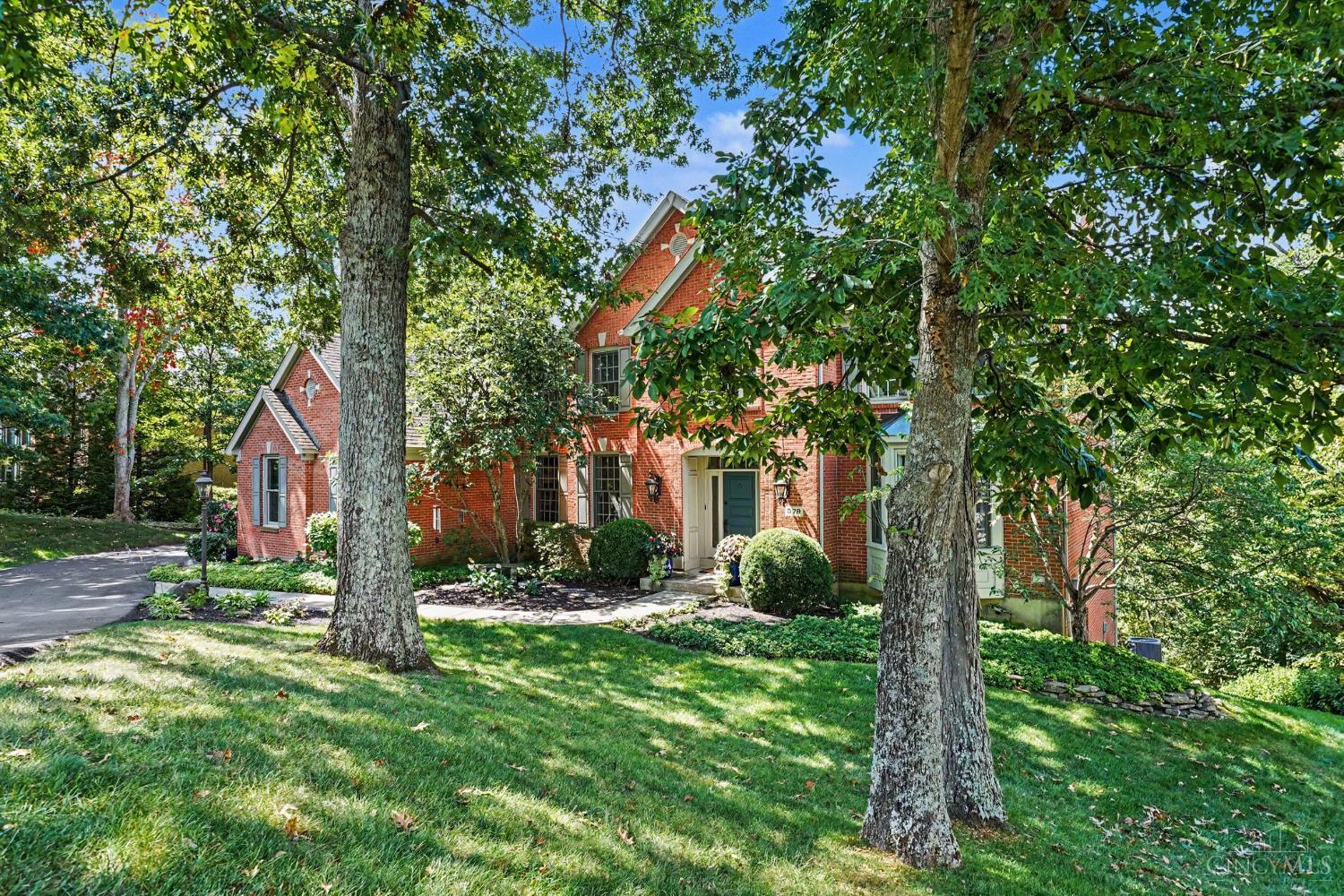 579 Ridgestone Drive