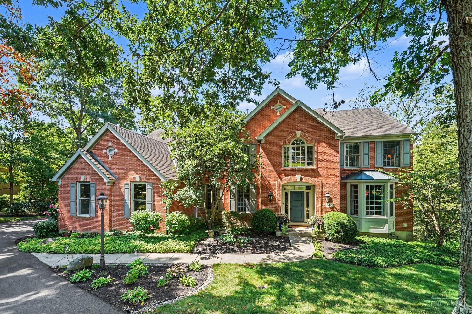 579 Ridgestone Drive