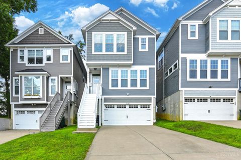 Photo of 3048 Lavinia Avenue, Cincinnati, OH 45208 (MLS # 1859948)