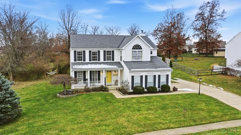 Photo of 7891 Celestial Circle, Liberty Township, OH 45044 (MLS # 1863338)